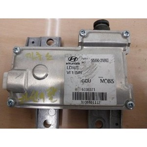 Equus - Módulos de Computación y ECUs Usados 958903N950 - Product Image 6