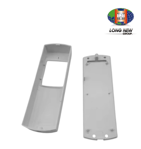 LONGNEW กล่องพลาสติก PP แบบกำหนดเองสำหรับเครื่องอ่านบัตรแบบพกพาและอุปกรณ์พกพา - Product Image 2