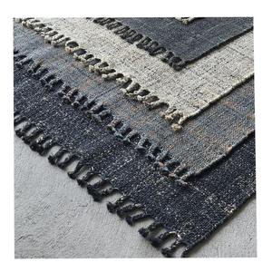Premium Natural Jute Area Rug – Durable Handmade Fiber <b>Carpet</b> for Living Room, Bedroom and Interior Styling - Product Image 6