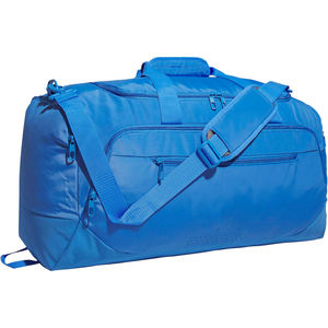 Bolsas de lona duraderas de nueva llegada 2026, bolsa de viaje para gimnasio, gran capacidad de almacenamiento, diseño ligero, bolsa de equipaje deportiva en venta - Product Image 1