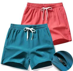 Shorts de sport pour hommes, vêtements décontractés, shorts pour hommes en vente chaude, shorts pour hommes de haute qualité, best-sellers - Product Image 4