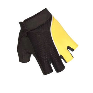 Gants de cyclisme mi-doigts de haute qualité et fiables pour les sports de plein air, gants de moto et de vélo sur mesure - Product Image 6
