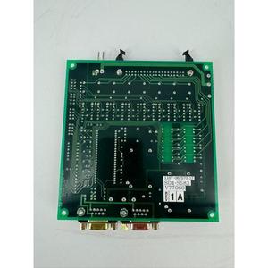 บอร์ดควบคุมกล่องแก๊ส TEL MCE-31043C - อุปกรณ์และอะไหล่เซมิคอนดักเตอร์ระดับโลกที่เชื่อถือได้ - Product Image 2