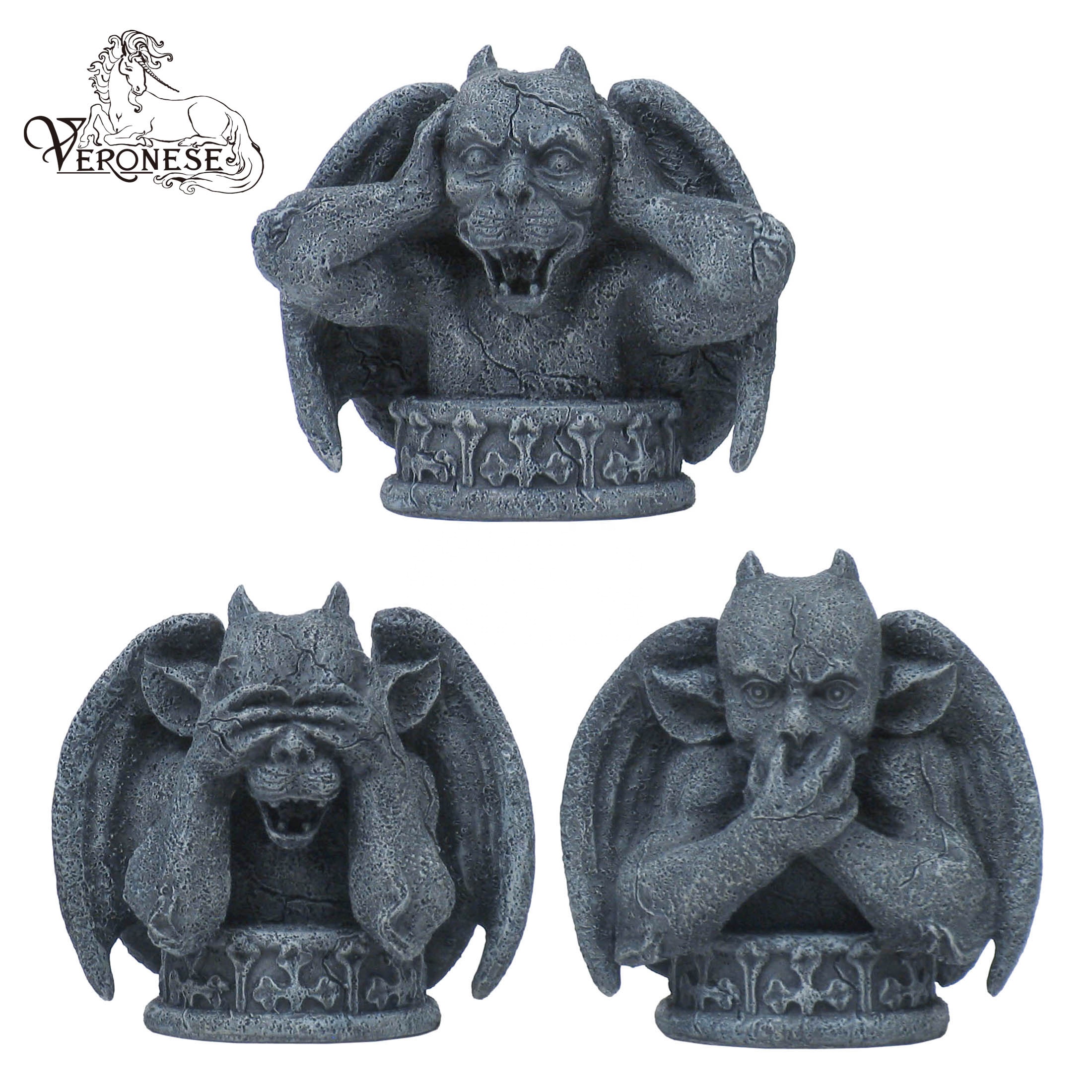 タイムレスなエレガンスを悪のガーゴイルに：法人のお客様に最適