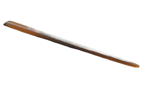 100% Natural Horn Made <b>Hair</b> Stick <b>Pin</b> Natural Colors Buffalo Cow Ox Horn Made <b>Hair</b> Sticks <b>Pins</b> <b>Hair</b> Accessories Cow Horn <b>Pin</b> - Product Image 5