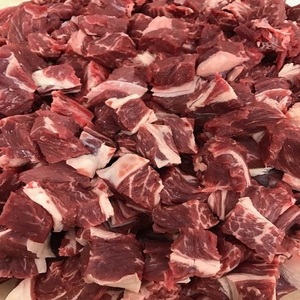Viande de bœuf congelée de qualité constante et coupes variées, idéale pour griller, faire mijoter, rôtir et les repas quotidiens - Product Image 2