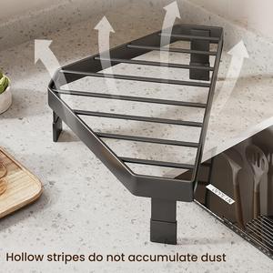 Estante de Almacenamiento Multifuncional para Cocina, Baño, Garaje y Almacén - Product Image 4