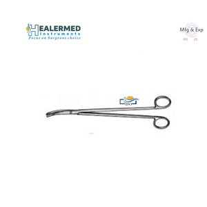 Tijeras Quirúrgicas CARDINALE, Juego de Instrumentos Manuales, Material de Acero, Clase II, Garantía de por Vida - Product Image 1