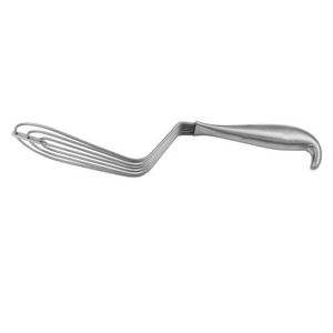 Premium Quality A-1 VERITAS Allisone Lung Spatulas Cardiovascular Orthopedic Surgical Instruments - Product Image 2