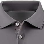Camiseta de Hombre 100% Algodón de Alta Calidad, Talla Personalizada, Transpirable, Ecológica, Cuello Alto, 220g, Precio al por Mayor, para Adultos - Product Image 2