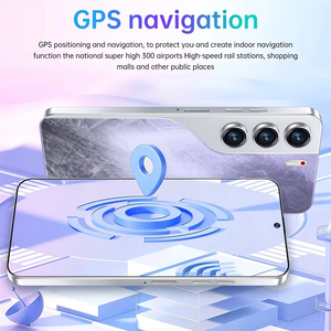 Popular Product Camon 40 Pro 5G Edition Android 15+108MP <b>Camera</b> HD Dual <b>SIM</b> <b>Card</b> 7800mAh Battery 16GB 1TB Unlocked - Product Image 1