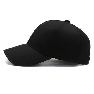Gorras de Béisbol Bordadas a Mano, Transpirables e Impermeables, de Alta Calidad, para Hombre y Mujer, Estilo Urbano Deportivo, Personalizadas, Gran Venta - Product Image 5