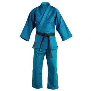 เครื่องแบบจูจุสึสไตล์ BJJ GI ดีไซน์คลาสสิกเครื่องแบบโลโก้ตามสั่งแบบดั้งเดิม - Product Image 5