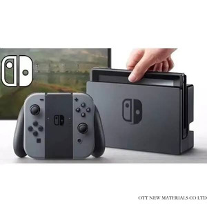 Giá tốt nhất ban đầu mới s-w-l-t-ch với màu trắng đỏ và màu xanh phím điều khiển giao diện điều khiển với - Product Image 2