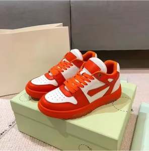 Chaussures de style nouveau, de qualité supérieure, décontractées, pour la marche, baskets tendance pour hommes et femmes, chaussures de créateurs célèbres et populaires - Product Image 5