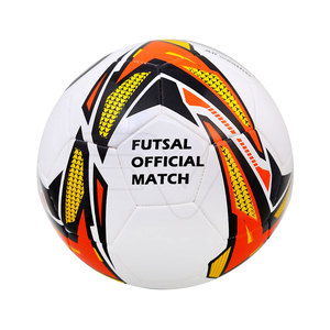 Balón de Fútbol Sala en Oferta, Gran Cantidad, Cuero Suave, Nuevo Diseño, Balón de Fútbol Sala en Venta - Product Image 2