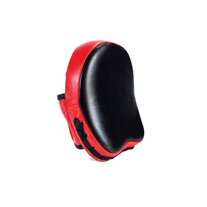 <b>Focus</b> <b>Pad</b> Elite Combat Sports Coaching Mitts Designed For Technical Drills Speed Development And High Intensity Boxing Practice - Product Image 2