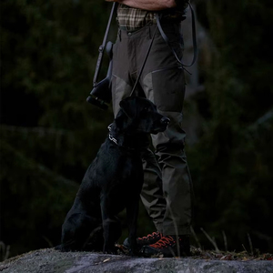 Hiking Travel <b>Pants</b> Lightweight Quick Dry Outdoor Wear Wholesale Hiking Cargo <b>Pants</b> Multi Pocket - Product Image 5
