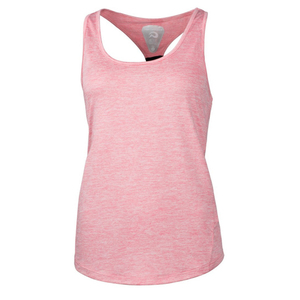 เสื้อกล้าม GAF รุ่นใหม่ล่าสุด ขายส่ง คุณภาพสูง ระบายอากาศได้ดี เสื้อกล้ามผู้หญิง สกรีนโลโก้ได้ตามต้องการ เสื้อกล้ามฤดูร้อนสำหรับผู้หญิง ไซส์ใหญ่ โดย BS - Product Image 6