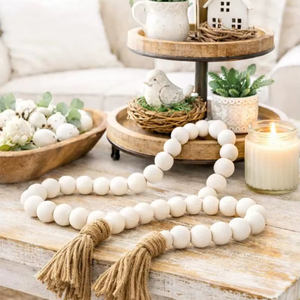 Best Quality Wooden Tasbih Wholesale Islamic Prayer Beads Beads Muslim <b>Rosary</b> Muslim Islamic Tasbih - Product Image 1