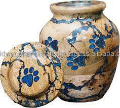 Handmade Wooden Urn <b>Box</b> for Pet <b>Ashes</b> Wood Cremation Urns for Cat and <b>Dog</b> <b>Ashes</b> Rosewood Urns at Low Price - Product Image 4