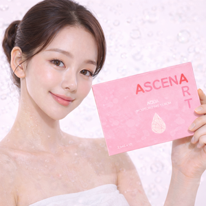 ASCENART อควา โซเดียม ไฮยาลูโรเนต สกิน บูสเตอร์ เซรั่ม 250 มล. ผลิตภัณฑ์ดูแลผิวจากเกาหลีใต้ ช่วยลดเลือนริ้วรอย ฟื้นฟูผิวกระจ่างใส บำรุงผิวอย่างล้ำลึก - Product Image 1