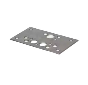 OEM sheet <b>metal</b> fabrication and assembly CNC bending welding finishing complete <b>metal</b> solutions US direct supplier - Product Image 2