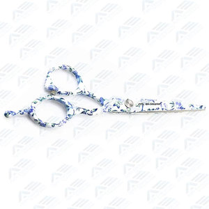 Tijeras Supercut de Acero Inoxidable, Instrumentos Profesionales para Corte de Cabello, Cuchillas Dentadas de Primera Calidad - Product Image 3