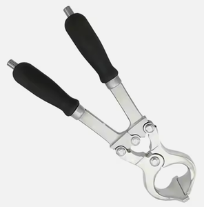 Pinza manual de acero inoxidable para castración sin sangre de ovejas, ganado y cabras, para uso hospitalario, en venta. - Product Image 3