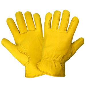 Gardening Gloves Professional Gardening Safety Gloves Anti <b>Slip</b> Grip for Farming and Landscaping OEM Bulk - Product Image 4