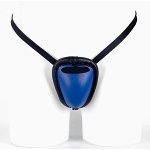 Protège-entrejambe professionnel en acier pour MMA et Muay Thai, équipement de protection pour boxeurs, vente en gros pour équipement d'arts martiaux et de boxe professionnelle - Product Image 4