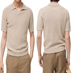 Camiseta Moderna y Elegante para Hombre, Cómoda para el Día a Día, de Primera Calidad, Minimalista para un Look Versátil, Básica y Esencial - Product Image 3