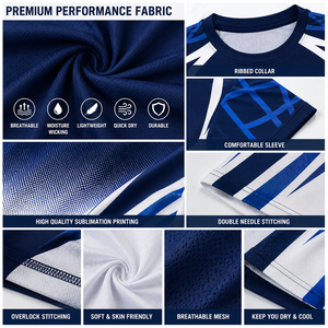 เสื้อบาสเก็ตบอลแบบสั่งทำพิเศษ แขนกุด สำหรับทีม อบอุ่น OEM ODM ระบายเหงื่อเร็ว ผ้าสแปนเด็กซ์/คอตตอน สำหรับทุกฤดูกาล เสื้อฝึกซ้อม - Product Image 3