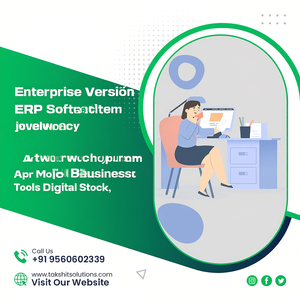 Agence de développement de logiciels ERP version Entreprise, développement d'applications pour Mac, outils professionnels mobiles, stock numérique - Product Image 3