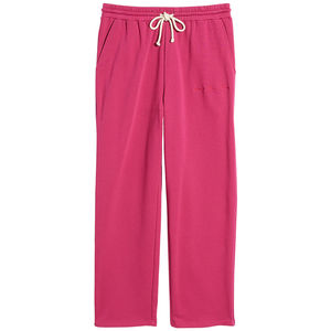 Pantalon de survêtement ample et respirant en laine épaisse de haute qualité pour femme, idéal pour l'exercice en extérieur – Vente en gros - Product Image 1