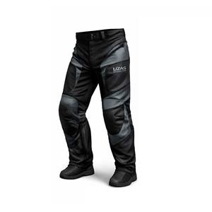 Pantalones de Paintball Casuales de Cintura Alta para Hombre, Diseño Sublimado Ligero, Acolchados, Material de Poliéster Personalizado, para Juegos de Tiro al Aire Libre - Product Image 4