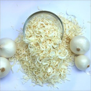 Best Bulk White Onion Flakes <b>Dried</b> <b>Vegetable</b> Ingredient for Snacks Spice Blends Soups Sauces Food Manufacturing - Product Image 4