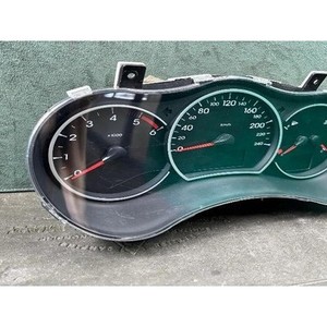 Tableau de bord d'occasion Koleos 2008-2011 GENUINE 248104236R - Product Image 2