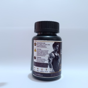 Suplementos Deportivos de L-Arginina - Product Image 2