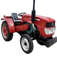 Tracteur Shifeng de type nouveau 2026 personnalisable