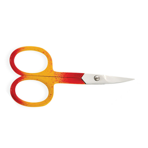 Ciseaux à ongles professionnels personnalisés en acier inoxydable, ciseaux à cuticules droits et petits pour manucure - Product Image 3