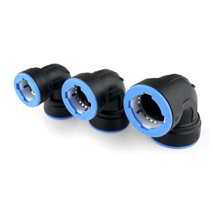 Codo de PP (20-32) mm - Product Image 3