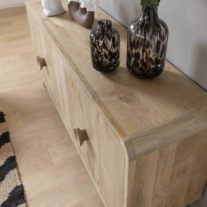 Buffet en bois de manguier Vandana Prime Zentrix - Product Image 5