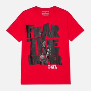 100% coton t-shirts sérigraphie de haute qualité épais fidèle à la taille t-shirt pour hommes t-shirt en fibre de bambou - Product Image 1