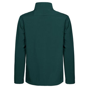 Chaqueta Táctica Impermeable para Hombre, Chaqueta de Forro Polar para Senderismo al Aire Libre, Cortavientos, Transpirable, Ropa Deportiva para Caza - Product Image 3
