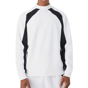 Ropa Deportiva Resistente para Gimnasio, Conjunto Deportivo de 2 Piezas, Chaqueta y Pantalones, Estilo Moderno, Precio de Descuento - Product Image 4