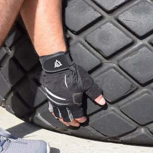 Gants de musculation de qualité durable, prix de gros, best-seller, design haut de gamme - Product Image 4