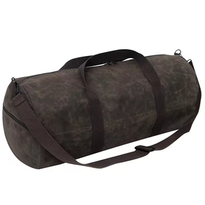 Bolsa de Gimnasio Deportiva Personalizada para Hombres y Mujeres, Bolsa de Viaje, Bolsa de Deporte con Bolsillos de Malla, Bolsa para Equipo - Product Image 6