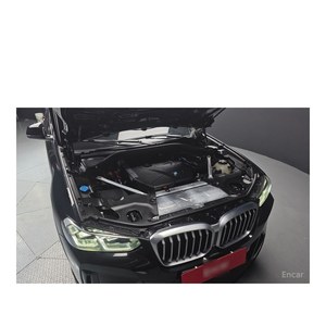 BMW X3 XDrive 20i M Sport 2024, conduite à gauche, boîte automatique, caméra de recul, 37 019 km - Product Image 6
