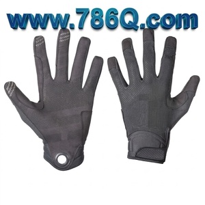 Gants imperméables spéciaux d'entraînement tactique de recherche d'articulation dure de construction légère - Product Image 1